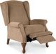 La-Z-Boy® Customizable Kimberly High Leg Manual Reclining Chair-3