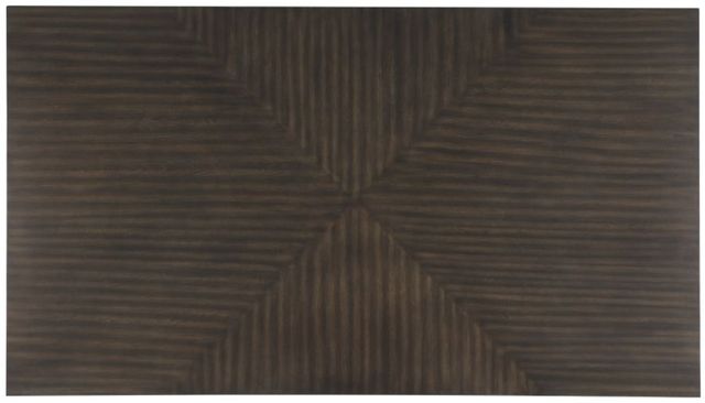 New Classic® Home Furnishings Chestnut Ridge Brown Dining Table-4