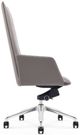 VIG Furniture Modrest Tricia Grey Office Chair-3