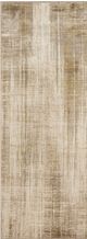 Karastan® Tryst Messina Cream 3' x 8' Runner-0