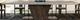 VIG Furniture Nova Domus Cairo Brown/White Dining Table-0