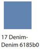 Zenima® Comfort Plus Fleece Denim Queen Sheet Set-2