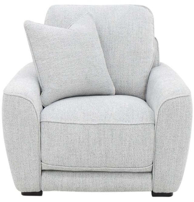 Liberty Furniture Blake Estero Smoke Power Recliner with Power Headrest-4