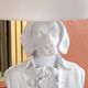 Crestview Collection Beauchamp White Table Lamp-4