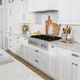 ZLINE 30" Satin Stainless Steel Gas Rangetop-3