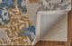 Feizy Everley Gray/Multi-Colored 5' x 8' Rug-3