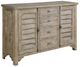 Emerald Home Interlude Sandstone Buff Server-0
