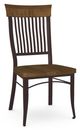 Amisco Customizable Annabelle Side Chair-0