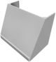 Vent-A-Hood® 36" Stainless Steel Wall Mounted Range Hood-1
