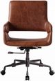 ACME Furniture Kamau Vintage Cocoa Office Chair-3