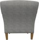 Best® Home Furnishings Customizable Saydie Chair with Honey Birch Legs-3