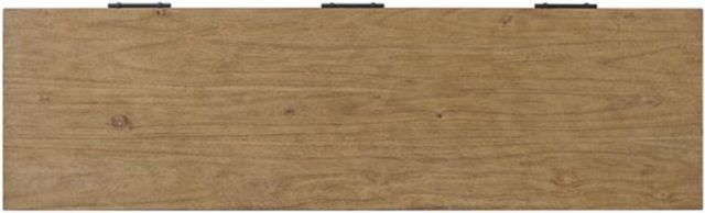Riverside Furniture Bozeman Toasted Almond Dresser-3