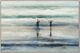 Classy Living Silhouette Beach Wall Art-0