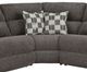 HomeStretch Frisco Clove Power Reclining Sofa-2