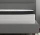 American Bedding™ Cymbal 12" Hybrid Plush Euro Top California King Mattress in a Box-5