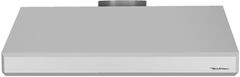 Vent-A-Hood® 30" Stainless Steel Under Cabinet Hood