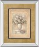 Classy Living Vivian Flasch White Bounty Il Wall Art-0