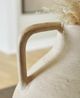 Signature Design by Ashley® Justy Antique Beige 13" Vase-3