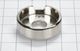 JennAir® Chrome Knob Bezel -3