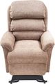 UltraComfort™ Polaris Maize Large Power Lift Recliner-3