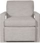 Vanguard® Furniture Customizable Thom Filicia Home Colby Swivel Chair -1