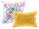 Olliix by Intelligent Design Olivia Blue Twin/Twin XL Comforter Set-2