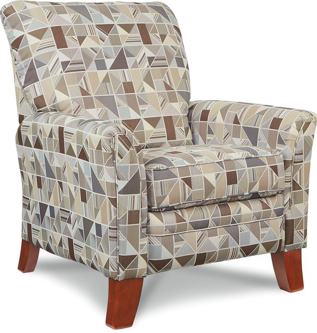 La-Z-Boy® Riley High Leg Recliner-1