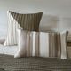 Olliix by Madison Park Natural Full Amherst 7 Piece Comforter Set-5
