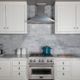 ZLINE 30" Satin Stainless Steel Wall Mount Range Hood-1