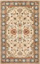 Surya Caesar Brown 5'x8' Area Rug-0