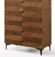 VIG Furniture Modrest Paula Walnut Chest-1