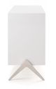 VIG Furniture Modrest White Buffet-4