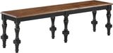 Brown-Ebony