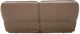 BarcaLounger® Miller Fresco-Honey Power Reclining Sofa-2