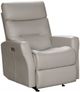BarcaLounger© Donavan Laurel Cream Recliner-1