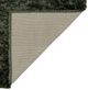 Karastan® Billow Shag Olive 5'x8' Area Rug-2