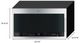 GE Profile™ 2.1 Cu. Ft. Stainless Steel Over The Range Microwave-2