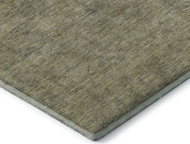 Dalyn™ Rug Company Ravenna RN5 Khaki 5'x8' Area Rug-2