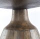 Magnolia Home by Joanna Gaines Brett Tanner Brown 54" Round Dining Table-2