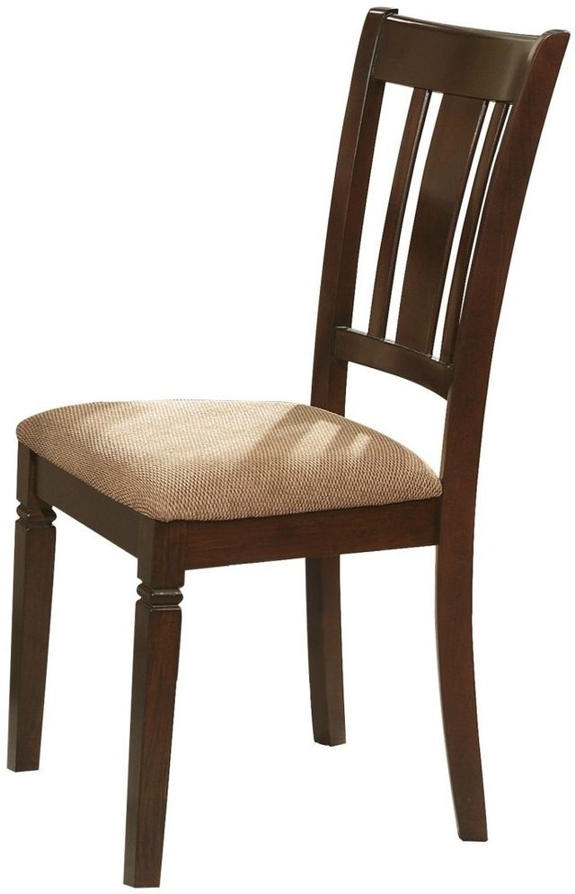Mazin Furniture Devlin Side Chair-1