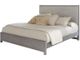 Vaughan-Bassett American Modern Queen Upholstered Headboard-2
