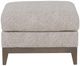 Fairfield® Customizable Mercer Ottoman-2