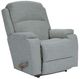 La-Z-Boy® Dorian Atlantic Manual Rocking Recliner-0