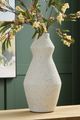 Signature Design by Ashley® Dawthorne Cream 13" Vase-2