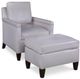Century® Leonardo Accent Chair-2