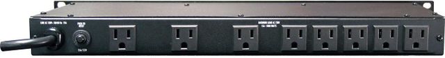 Furman® Merit Series 15A Power Conditioner-1