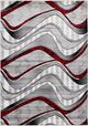 Midas Accents 4673 Bristol 5"x8" Area Rug-0