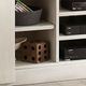 Sunny Designs™ Carriage House European Cottage 55" TV Console-1