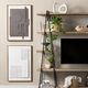 Crestview Collection Brookeridge 1 Wall Panel-1