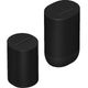 Sonos Black Indoor/Outdoor Set-0